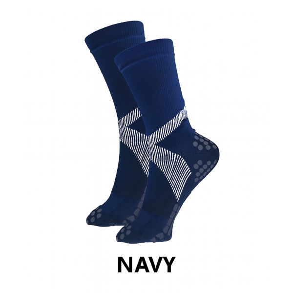 PEAK EAZY SOX【ラウンドタイプ】